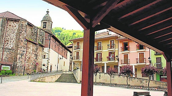 El oro blanco de Gipuzkoa