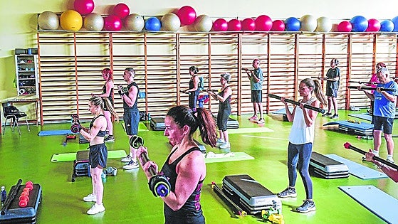Los vitorianos adoran sus centros cívicos