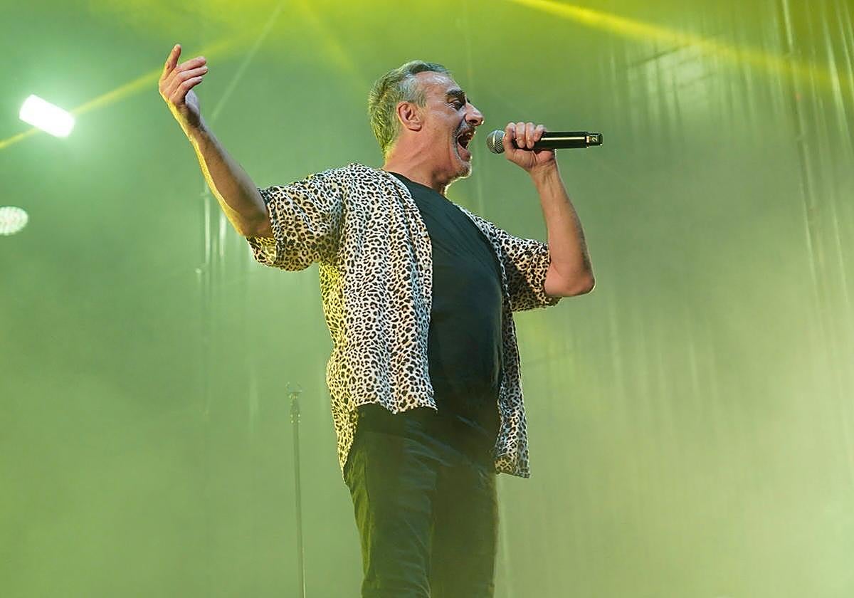 Gatibu ya no volverá a tocar en Bilbao