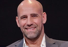 Gonzalo Miró será el copresentador del nuevo programa de Marta Flich en TVE