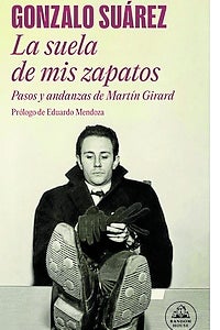 La suela de mis zapatos