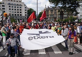 Piden que los presos de ETA «tengan la oportunidad de volver a casa»