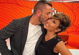 La desgarradora carta de despedida de Sonsoles Ónega a Javier Cid, fallecido a los 46 años