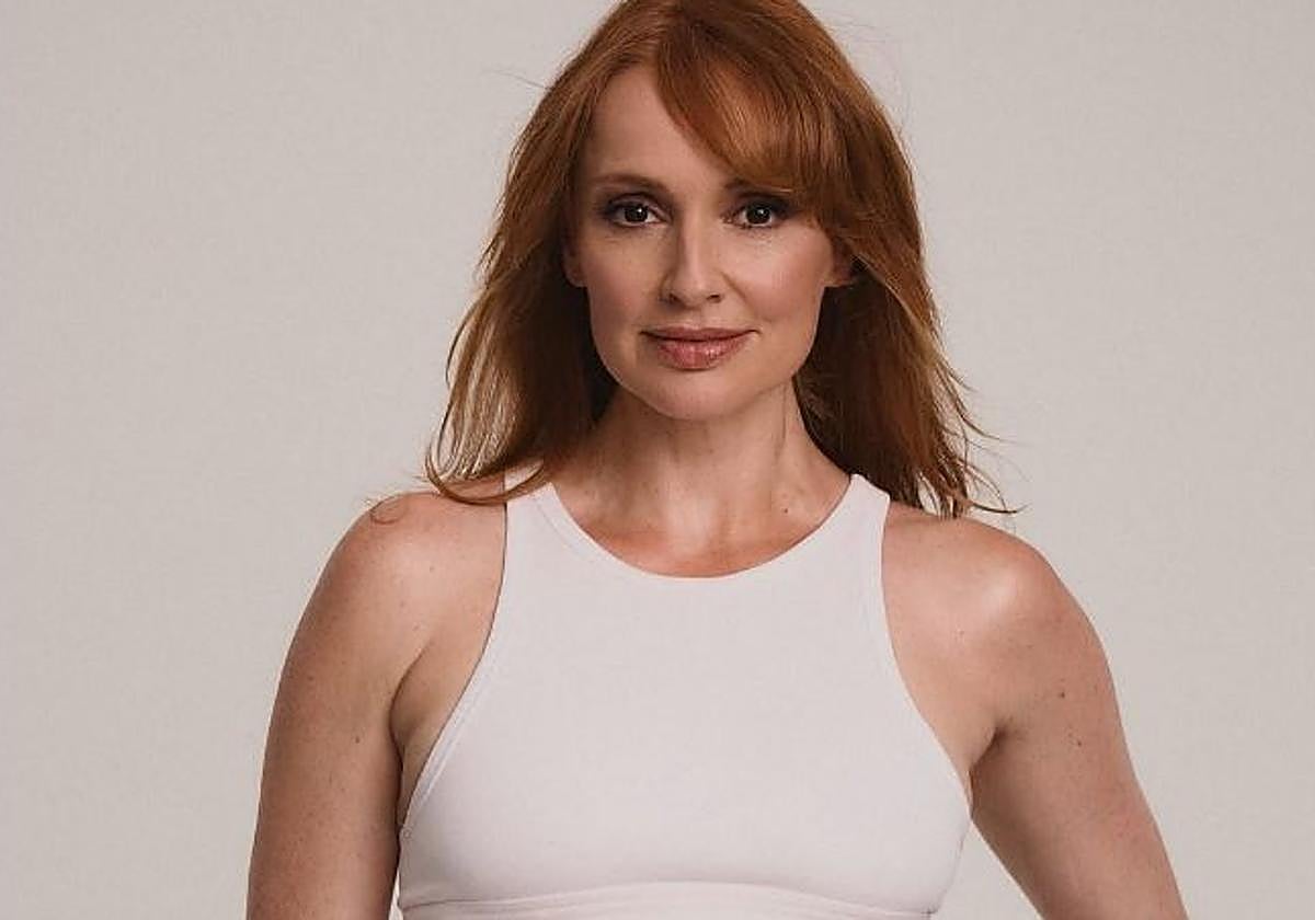 Cristina Castaño presenta a su primer hijo y desvela su nombre