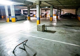 El plazo para mostrarse interesado en estos huecos está abierto hasta el 30 de septiembre.