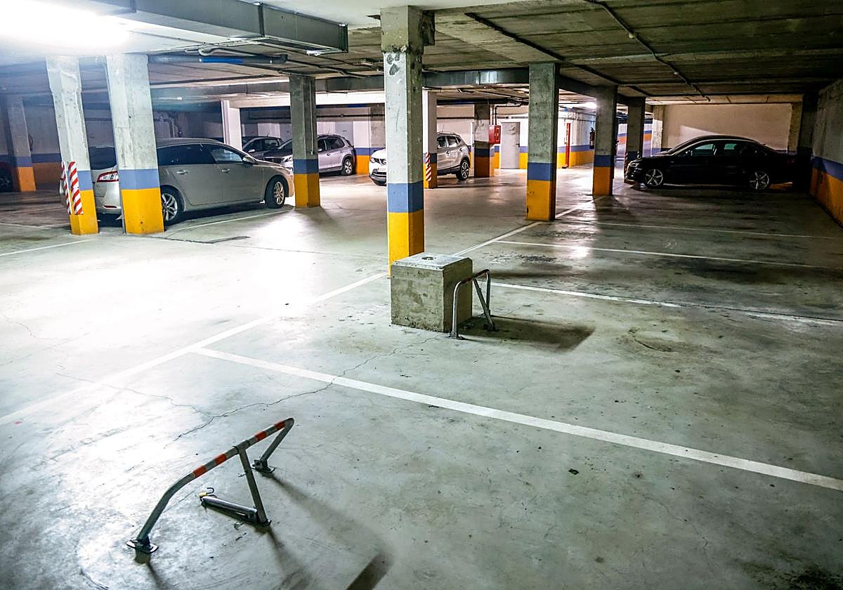 El plazo para mostrarse interesado en estos huecos está abierto hasta el 30 de septiembre.