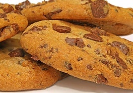 Alerta alimentaria por posible presencia de partículas metálicas en galletas de Fontaneda