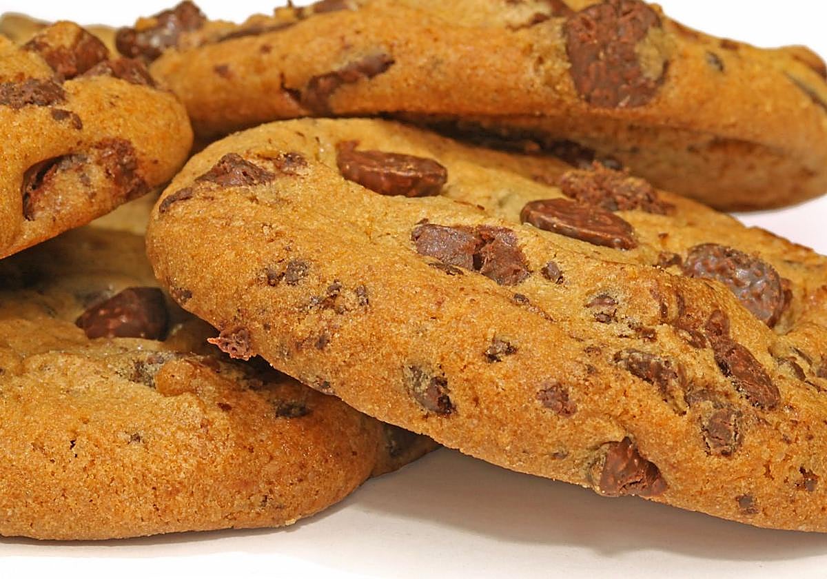 Alerta alimentaria por posible presencia de partículas metálicas en galletas de Fontaneda