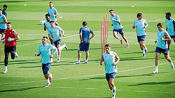 El Athletic no quiere sorpresas ante el valiente Rayo