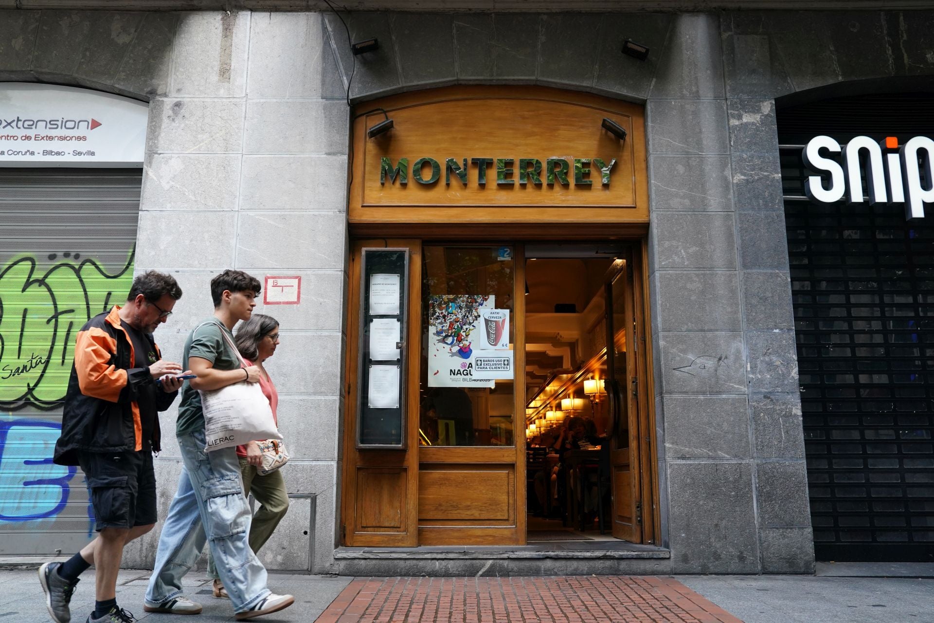 El Monterrey comenzará el día 1 un ERTE.
