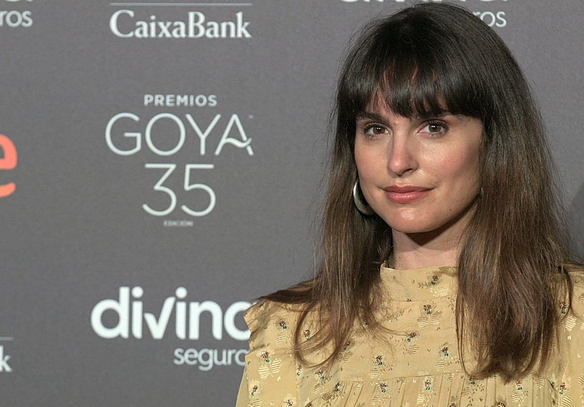 Consternación en el cine y la sociedad española tras la repentina muerte de Verónica Echegui a los 42 años