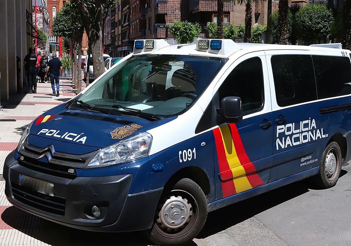 Una mujer ingresa en prisión por dejar a su hija menor de edad a dos drogadictos durante cuatro días