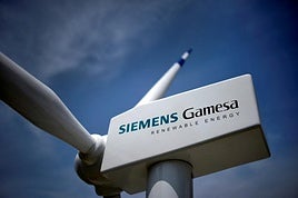 Siemens Gamesa se hace con un contrato para un megaparque eólico en Alemania