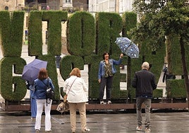El importante aviso de la Aemet para esta semana en Álava: estas serán las zonas afectadas