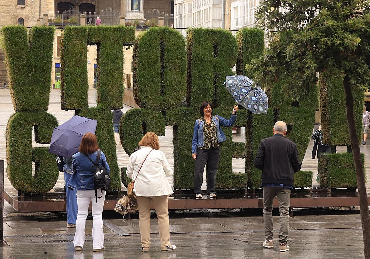 El importante aviso de la Aemet para esta semana en Álava: estas serán las zonas afectadas