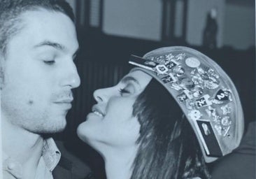 Hugo Silva y Alejo Sauras recuerdan a Verónica Echegui y mandan un emotivo mensaje a Álex García