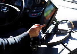 Noruega busca conductores de autobús: 41.000 euros de salario base más bonus