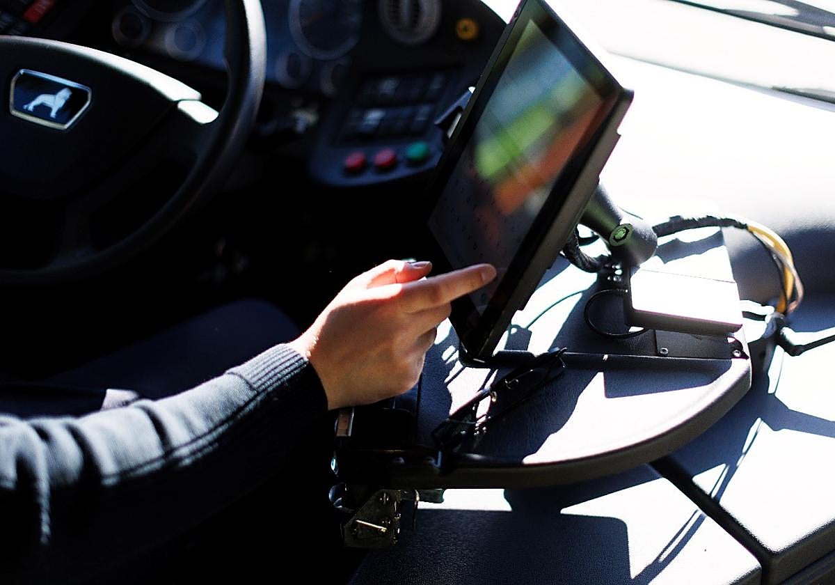 Noruega busca conductores de autobús: 41.000 euros de salario base más bonus