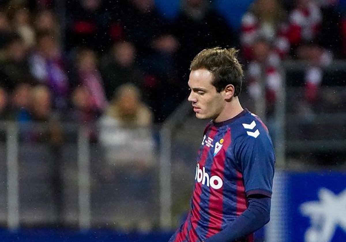 El aún inédito Bautista fue el máximo goleador en la pasada campaña con 11 goles.