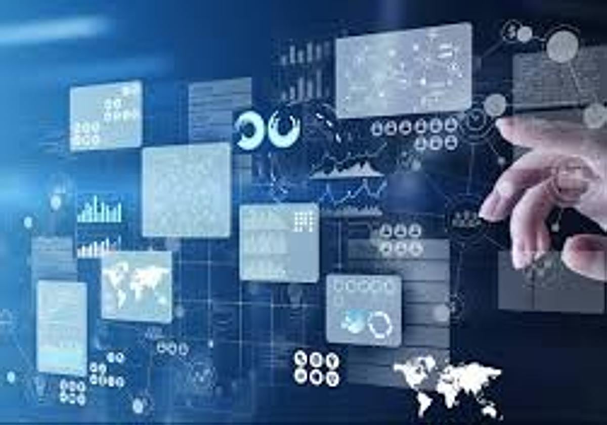 Las pymes vascas, en el top 10 europeo de digitalización, aunque solo el 13% usa IA