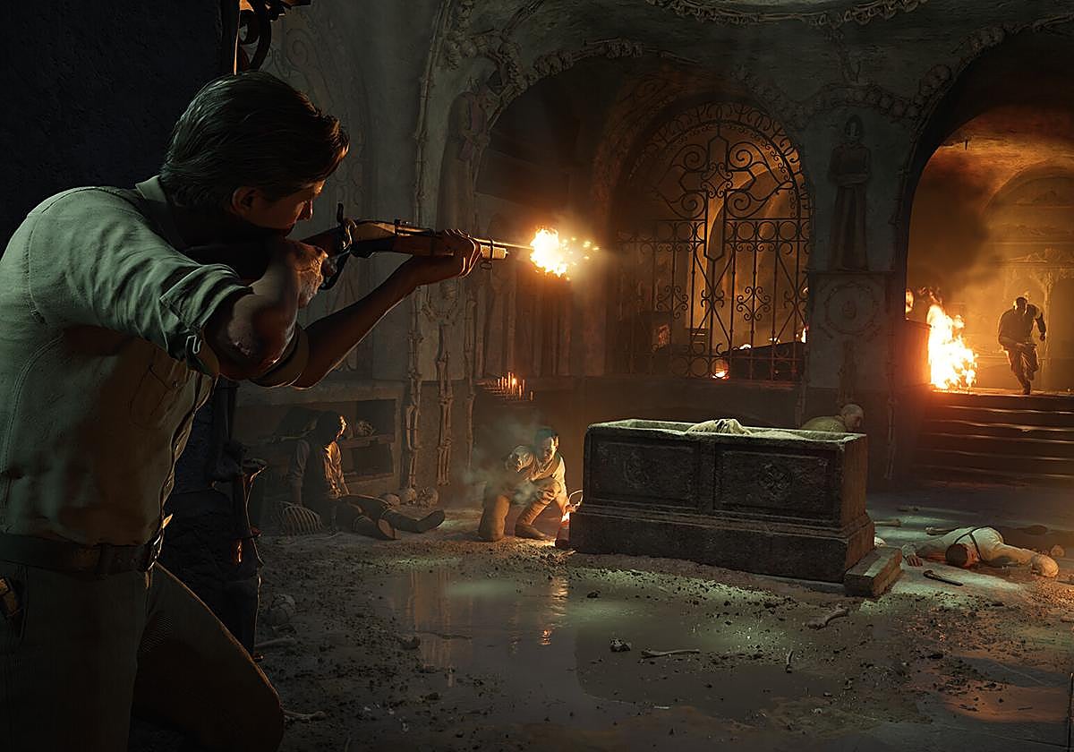 'Mafia: The Old Country': Si queremos que todo siga igual, es necesario que todo cambie