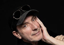 Tristeza en el cine español por la muerte de Eusebio Poncela