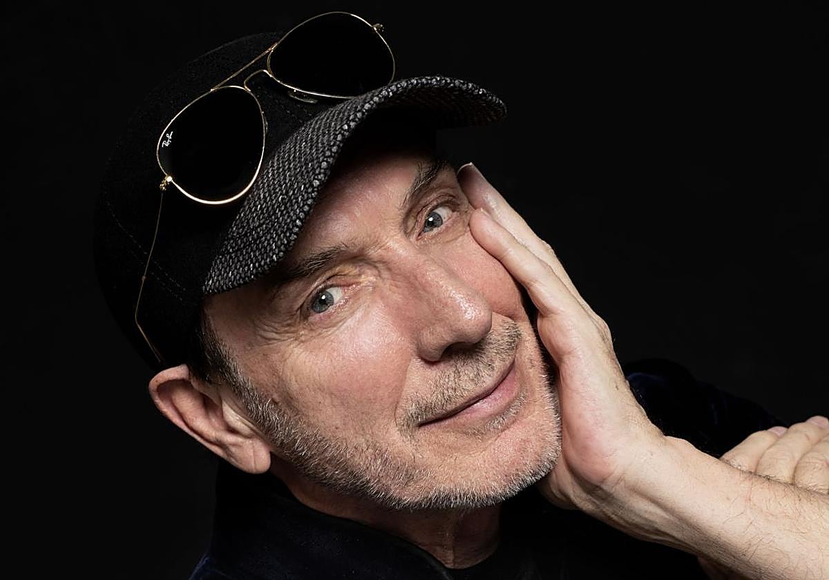 Tristeza en el cine español por la muerte de Eusebio Poncela