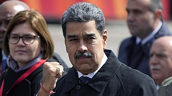 El tiempo se acaba para Maduro (y sus cómplices)