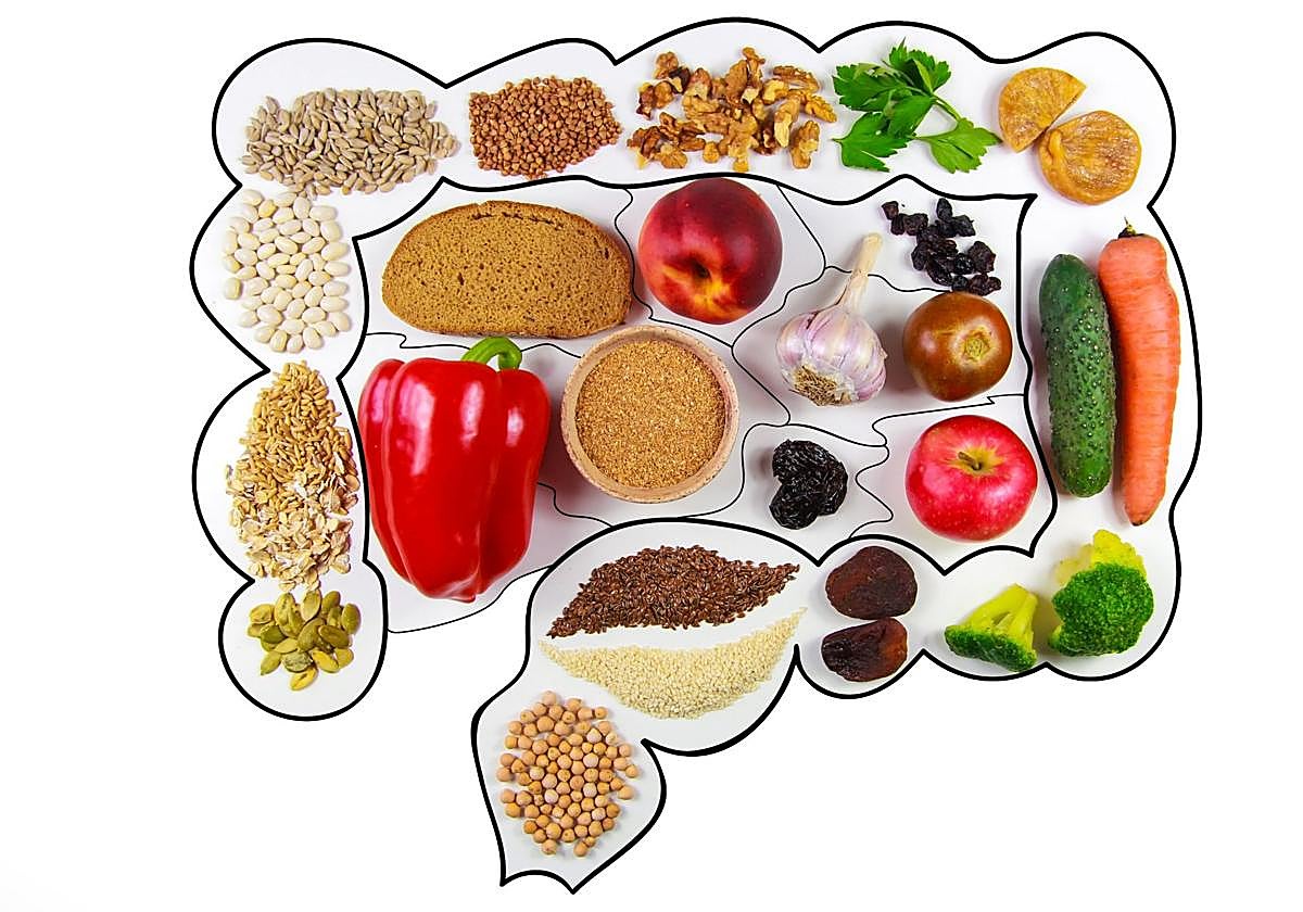 Sibo, la dolencia intestinal de moda