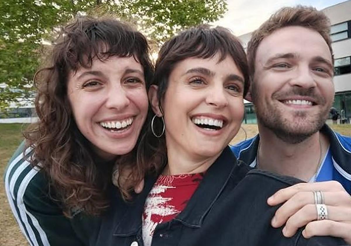 La conmovedora carta de Silma López, íntima amiga de Verónica Echegui: «Te has quedado impresa en mí»