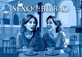 «Mientras yo dudo con Javi, a Nahia, una pareja de cirujanos le propone un intercambio…»