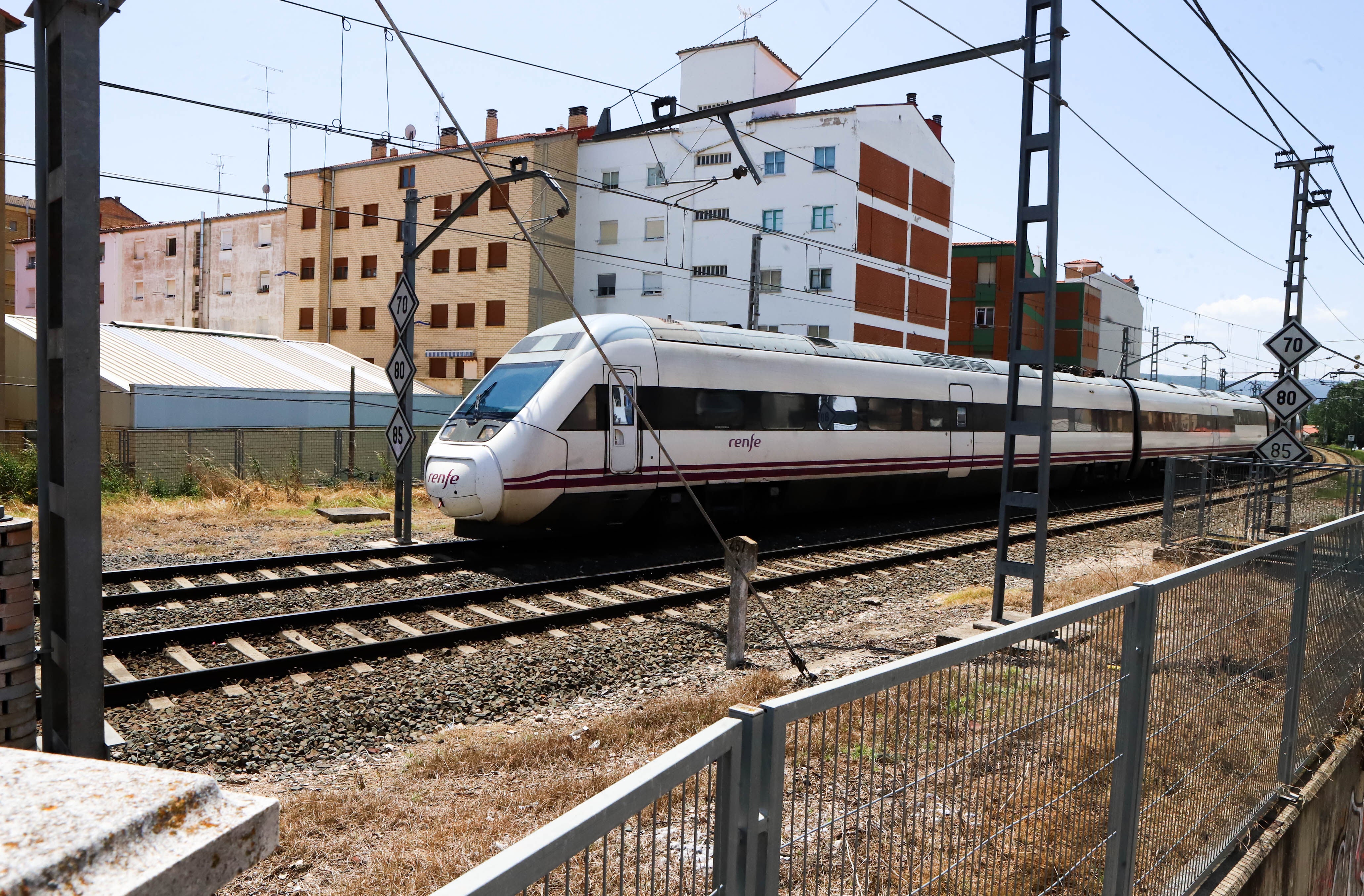 El servicio se reforzará en dos de sus tres áreas.