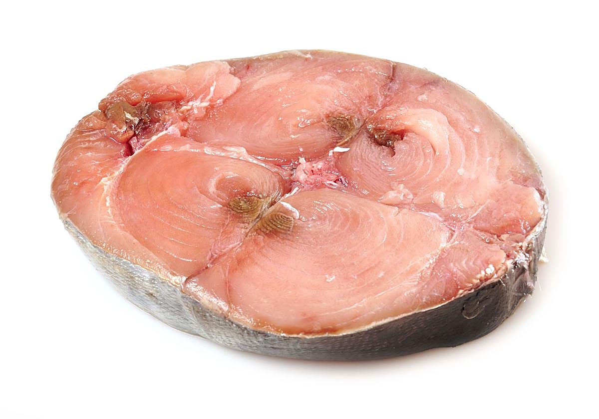 Alerta alimentaria «grave» por atún contaminado procedente de España