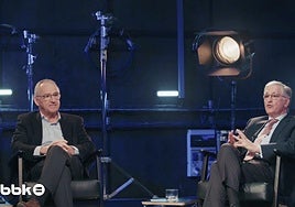 «Bizkaia está preparada para la transición energética»