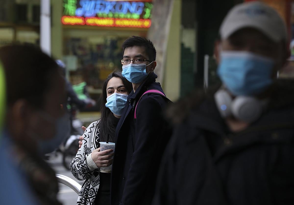 Los investigadores apunta al impacto de la pandemia de Covid como uno de los factores que ha afectado a esta percepción.