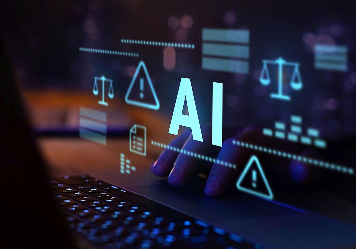 Álava lidera un proyecto europeo para incorporar la IA en la formación para el empleo