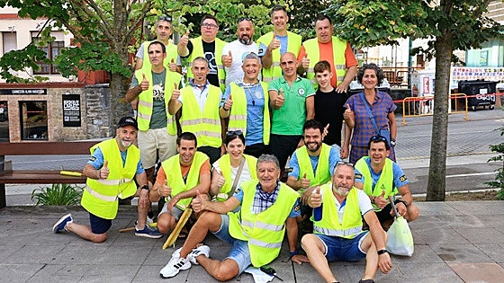 Campaña de EL CORREO por el respeto en el deporte: «No nos vale ganar con trampas»