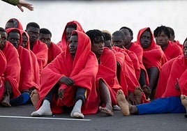 Más reparto y menos cálculo