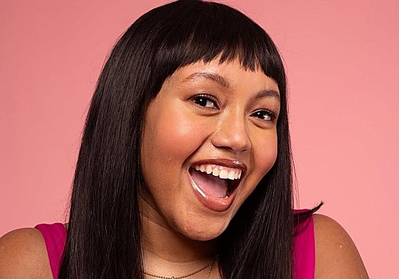 Muere a causa de un cáncer la influencer Natasha Allen a los 28 años