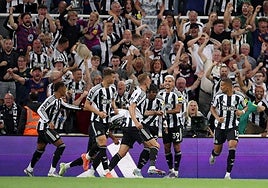 Athletic-Newcastle: una visita agradable a un viejo conocido