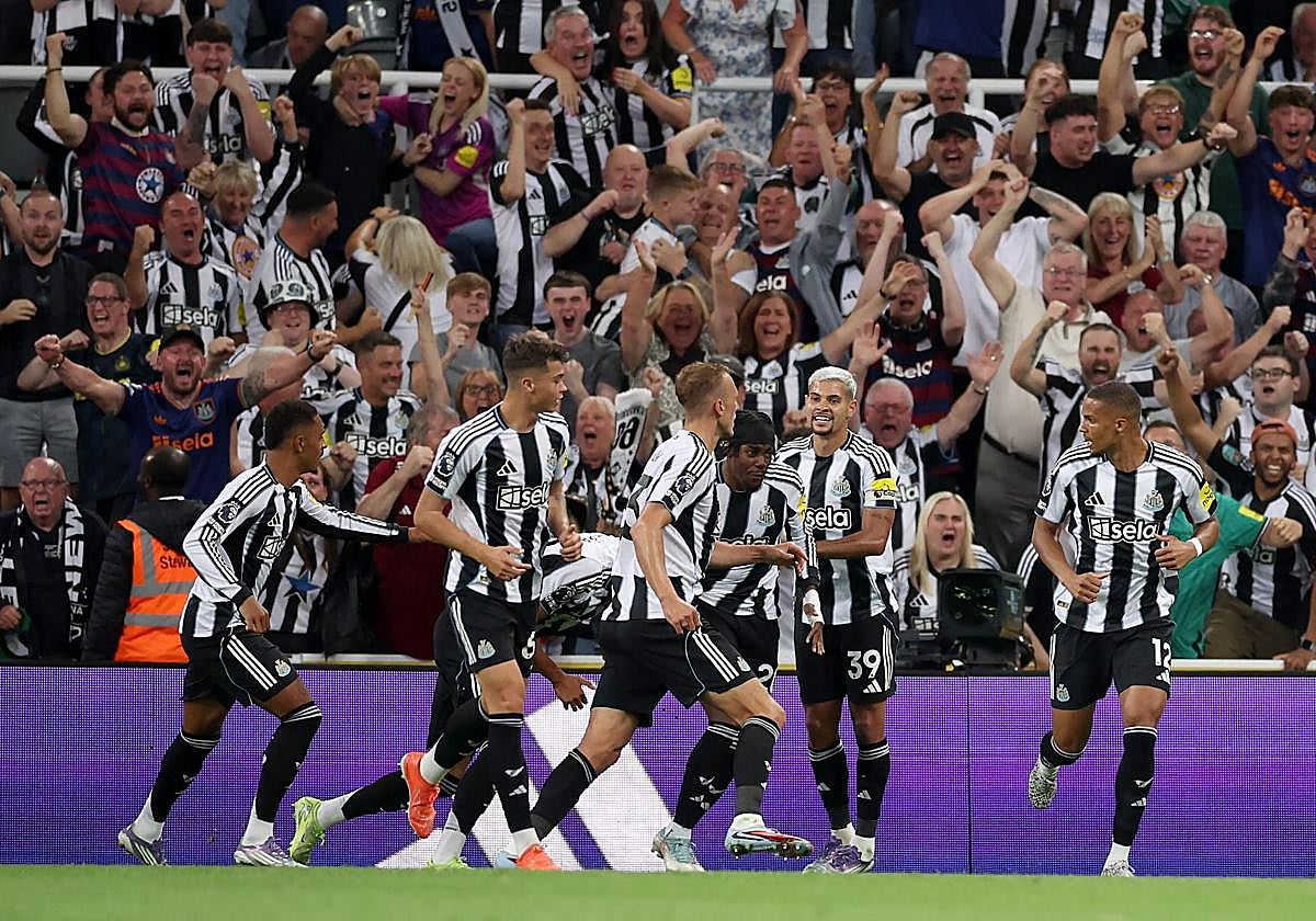 Athletic-Newcastle: una visita agradable a un viejo conocido