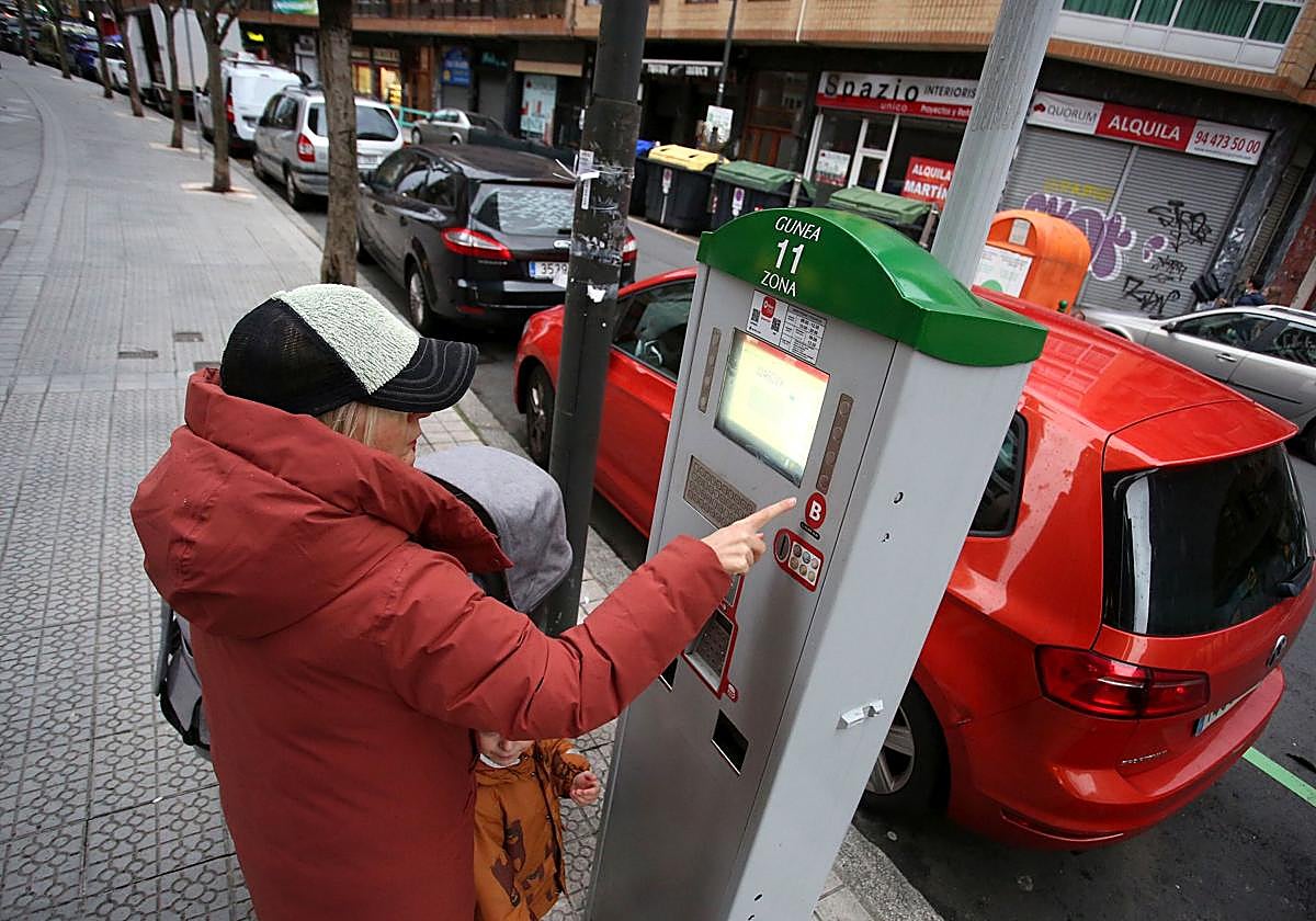 La OTA de Bilbao recupera su horario habitual este lunes 1 de septiembre