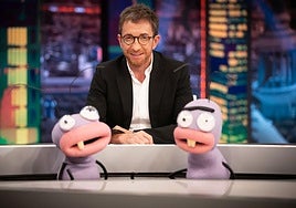 'El Hormiguero' desvela quiénes serán los seis primeros invitados con los que arrancará la temporada