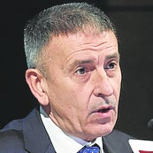 Imagen - «Lo peor de Trump es la incertidumbre. Ni siquiera está claro que respecto el pacto sellado»