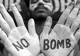 El Reloj del Juicio Final