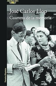 Cuarteto de la memoria
