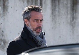 La versión de Jorge Vilda sobre las polémicas puertas abiertas en la selección: «No es verdad, hacíamos ronda para dar las buenas noches»