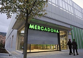 Alberto Hernández, nutricionista: «Este es el mejor plato preparado de la historia de Mercadona»