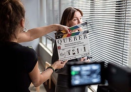 Los rodajes se han multiplicado en Bizkaia durante los últimos años gracias a los beneficios fiscales