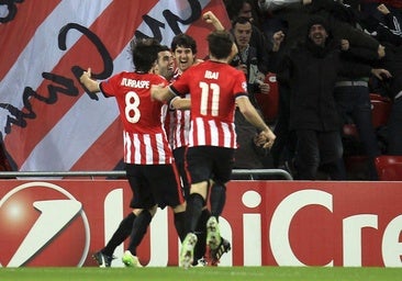 El Athletic abrirá la Champions en San Mamés contra el Arsenal el 16 de septiembre